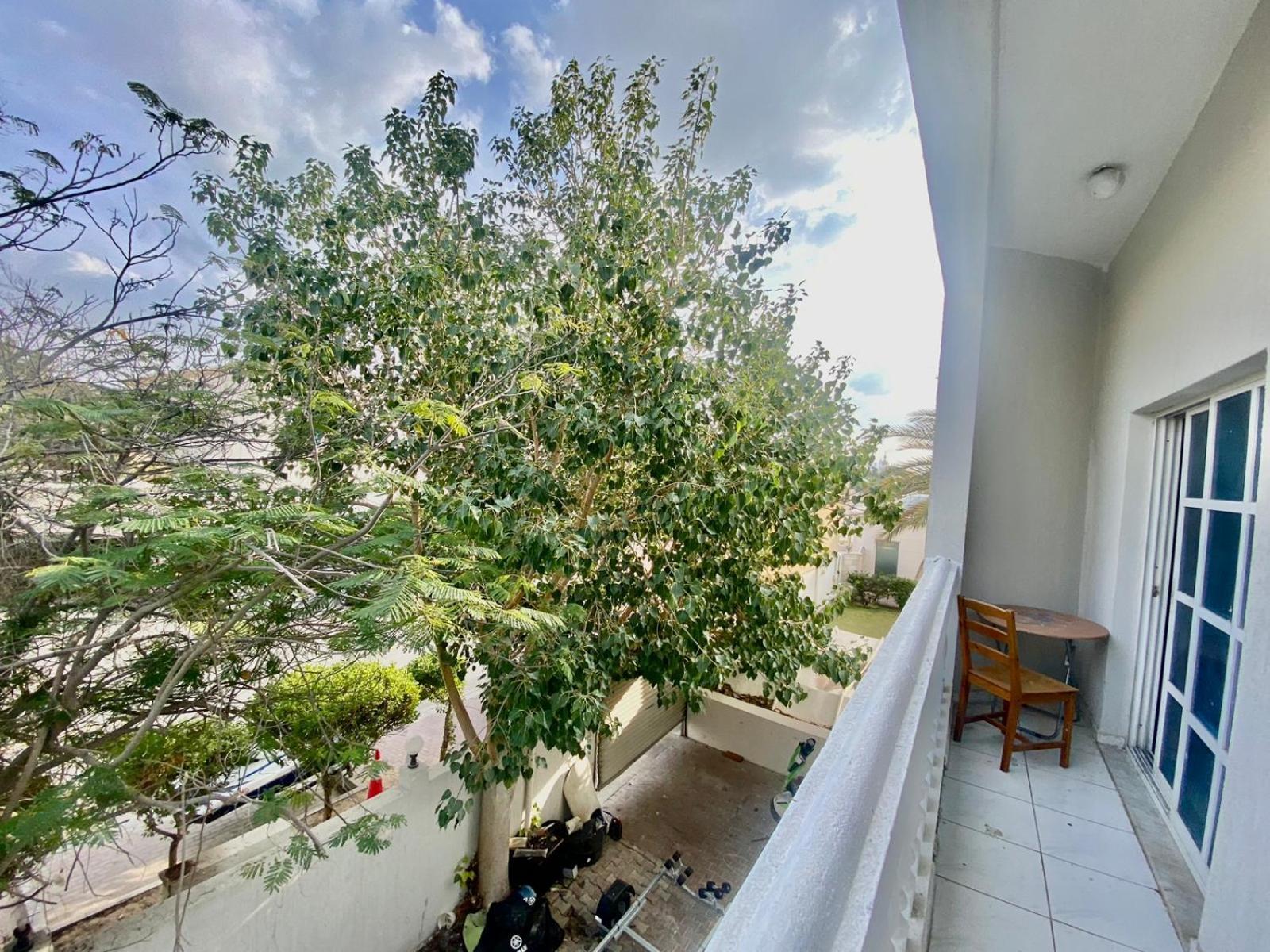 Comfortable Private Rooms In Compound Housing Dubái Exterior foto
